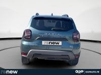 Voitures D'occasion À Valreas | Dacia Duster 1.5 Blue Dci 115Ch Extreme 4X4