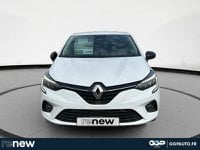 Voitures D'occasion À Valreas | Renault Clio 1.0 Tce 100Ch Evolution Gpl