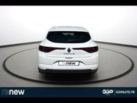 Voitures D'occasion À Valreas | Renault Mégane Megane 1.5 Blue Dci 115Ch Techno
