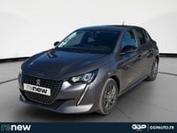 Voitures D'occasion À Valreas | Peugeot 208 1.5 Bluehdi 100Ch S&S Active Pack
