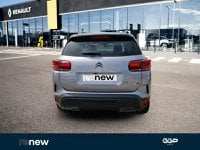 Voitures D'occasion À Valreas | Citroën C5 Aircross 1.2 Hybride 136Ch Ë-Series Boite Automatique
