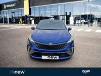 Voitures D'occasion À Valreas | Renault Clio 1.6 E-Tech 145Ch Full Hybrid Esprit Alpine - 24