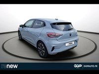 Voitures D'occasion À Valreas | Renault Clio 1.6 E-Tech 145Ch Full Hybrid Techno - 24