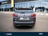 Voitures D'occasion À Valreas | Citroën C5 Aircross 1.2 Hybride 136Ch Max Boite Automatique