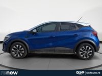 Voitures D'occasion À Valreas | Renault Captur 1.0 Eco-G 100Ch Evolution