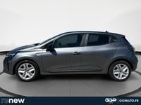 Voitures D'occasion À Valreas | Renault Clio 1.0 Sce 65Ch Evolution