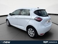 Voitures D'occasion À Valreas | Renault Zoe E-Tech Equilibre Charge Normale R110 Achat Intégral...