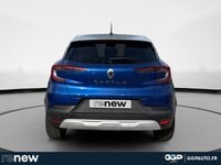 Voitures D'occasion À Valreas | Renault Captur 1.0 Eco-G 100Ch Evolution