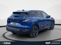 Voitures D'occasion À Valreas | Renault Austral 1.2 E-Tech Full Hybrid 200Ch Techno Esprit Alpine