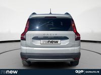 Voitures D'occasion À Valreas | Dacia Jogger 1.0 Tce 110Ch Confort 5 Places