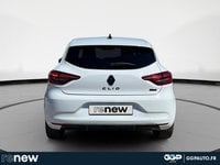 Voitures D'occasion À Valreas | Renault Clio 1.6 E-Tech Hybride 145Ch Engineered