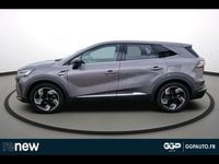 Voitures D'occasion À Valreas | Renault Symbioz 1.6 E-Tech Full Hybrid 145Ch Techno