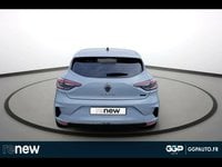 Voitures D'occasion À Valreas | Renault Clio 1.6 E-Tech 145Ch Full Hybrid Techno - 24