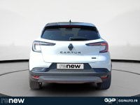 Voitures D'occasion À Valreas | Renault Captur 1.8 E-Tech Full Hybrid 160Ch Esprit Alpine - 26