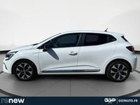 Voitures D'occasion À Valreas | Renault Clio 1.0 Tce 100Ch Evolution Gpl