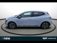 Voitures D'occasion À Valreas | Renault Clio 1.6 E-Tech 145Ch Full Hybrid Techno - 24