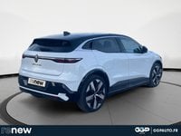 Voitures D'occasion À Valreas | Renault Mégane Megane E-Tech Electric Ev60 220Ch Techno Optimum...