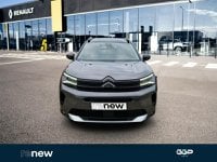 Voitures D'occasion À Valreas | Citroën C5 Aircross 1.2 Hybride 136Ch Max Boite Automatique