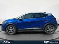 Voitures D'occasion À Valreas | Renault Captur 1.3 Tce Mild Hybrid 140Ch Techno