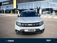Voitures D'occasion À Valreas | Dacia Duster 1.0 Eco-G 100Ch Journey + 4X2