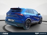Voitures D'occasion À Valreas | Renault Symbioz 1.8 E-Tech Full Hybrid 160Ch Esprit Alpine - 25