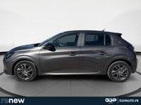 Voitures D'occasion À Valreas | Peugeot 208 1.5 Bluehdi 100Ch S&S Active Pack