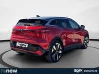 Voitures D'occasion À Valreas | Renault Mégane Megane E-Tech Electric Ev60 220Ch Techno Super C...