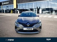 Voitures D'occasion À Valreas | Renault Captur 1.6 E-Tech Hybride 145Ch Business -21