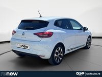 Voitures D'occasion À Valreas | Renault Clio 1.0 Tce 100Ch Evolution Gpl