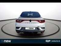 Voitures D'occasion À Valreas | Renault Arkana 1.6 E-Tech Hybride 145Ch Engineered -22