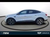 Voitures D'occasion À Valreas | Renault Arkana 1.6 E-Tech Hybride 145Ch Engineered -22