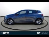 Voitures D'occasion À Valreas | Renault Clio 1.0 Tce 90Ch Equilibre