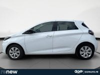 Voitures D'occasion À Valreas | Renault Zoe E-Tech Equilibre Charge Normale R110 Achat Intégral...