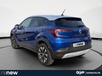Voitures D'occasion À Valreas | Renault Captur 1.0 Eco-G 100Ch Evolution