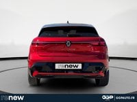 Voitures D'occasion À Valreas | Renault Mégane Megane E-Tech Electric Ev60 220Ch Techno Super C...