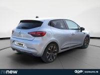 Voitures D'occasion À Valreas | Renault Clio 1.3 Tce 140Ch Lutecia -21N