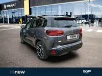 Voitures D'occasion À Valreas | Citroën C5 Aircross 1.2 Hybride 136Ch Max Boite Automatique