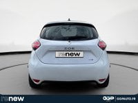 Voitures D'occasion À Valreas | Renault Zoe E-Tech Equilibre Charge Normale R110 Achat Intégral...