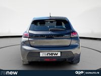 Voitures D'occasion À Valreas | Peugeot 208 1.5 Bluehdi 100Ch S&S Active Pack