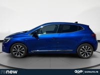 Voitures D'occasion À Valreas | Renault Clio 1.0 Tce 90Ch Techno