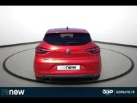 Voitures D'occasion À Valreas | Renault Clio 1.0 Tce 90Ch Evolution