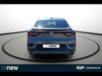 Voitures D'occasion À Valreas | Renault Arkana 1.3 Tce 140Ch Fap Rs Line Edc -21B