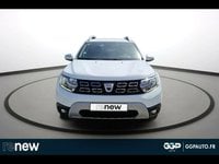 Voitures D'occasion À Valreas | Dacia Duster 1.0 Tce 100Ch Confort 4X2 - 19