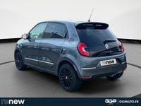 Voitures D'occasion À Valreas | Renault Twingo E-Tech Electric Urban Night R80 Achat Intégral