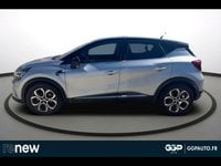 Voitures D'occasion À Valreas | Renault Captur 1.6 E-Tech Hybride 145Ch Intens -21