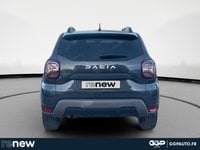 Voitures D'occasion À Valreas | Dacia Duster 1.0 Eco-G 100Ch Journey 4X2