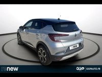 Voitures D'occasion À Valreas | Renault Captur 1.6 E-Tech Hybride 145Ch Intens -21