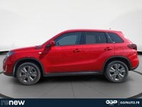 Voitures D'occasion À Valreas | Suzuki Vitara 1.5 Dualjet Hybrid 115Ch Privilège Auto Allgrip