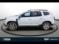 Voitures D'occasion À Valreas | Dacia Duster 1.0 Tce 100Ch Confort 4X2 - 19