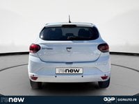 Voitures D'occasion À Valreas | Dacia Sandero 1.0 Tce 90Ch Confort -22